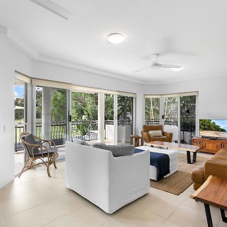 Riviera Noosa Resort นูซาวิลล์ ภายนอก รูปภาพ