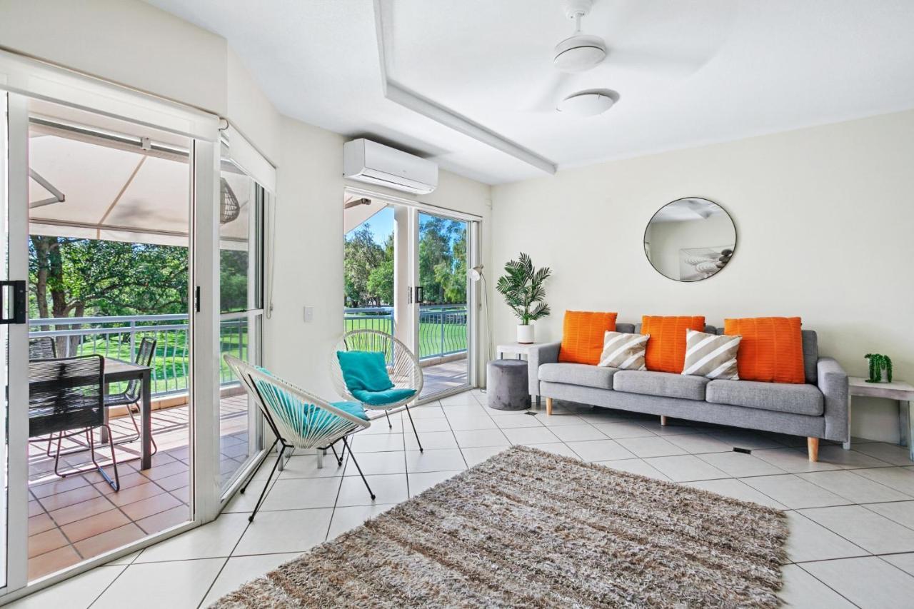 Riviera Noosa Resort นูซาวิลล์ ภายนอก รูปภาพ