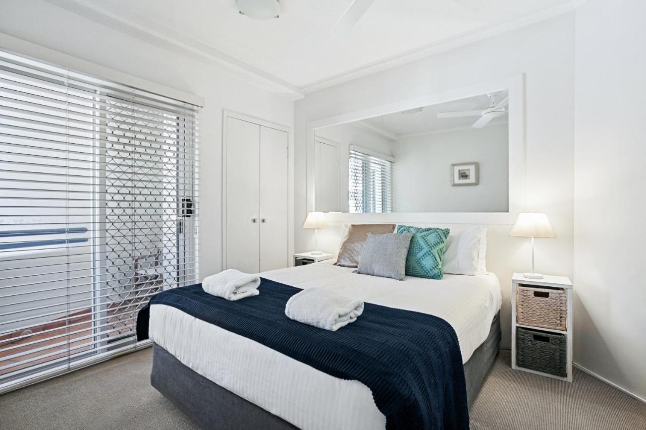 Riviera Noosa Resort นูซาวิลล์ ภายนอก รูปภาพ