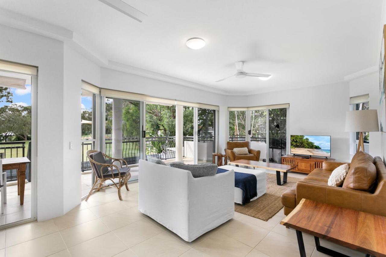 Riviera Noosa Resort นูซาวิลล์ ภายนอก รูปภาพ