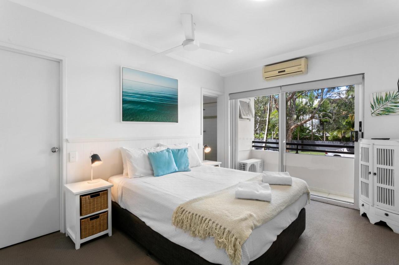 Riviera Noosa Resort นูซาวิลล์ ภายนอก รูปภาพ