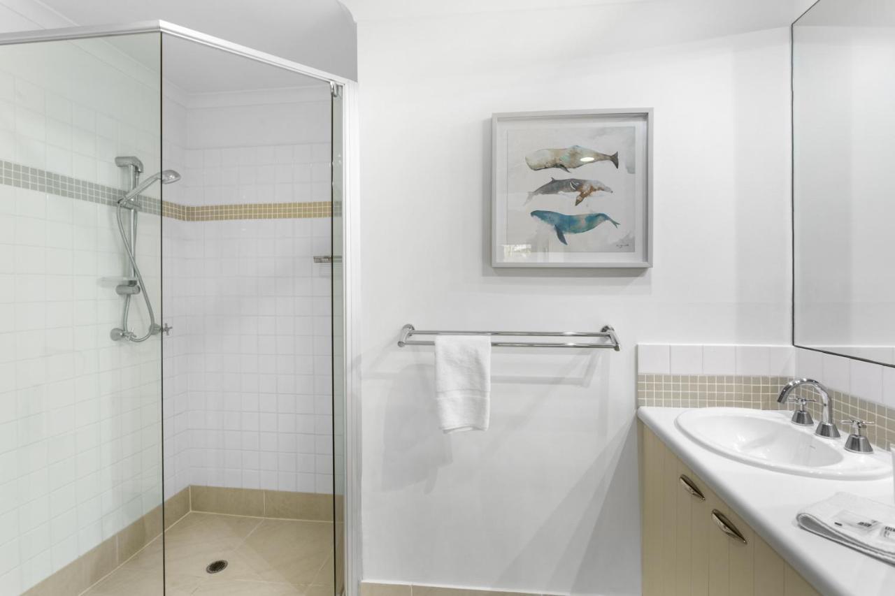 Riviera Noosa Resort นูซาวิลล์ ภายนอก รูปภาพ
