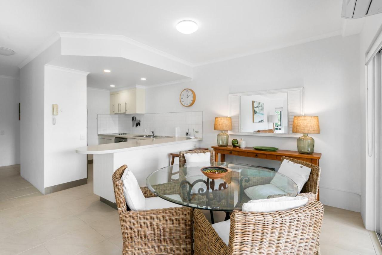 Riviera Noosa Resort นูซาวิลล์ ภายนอก รูปภาพ