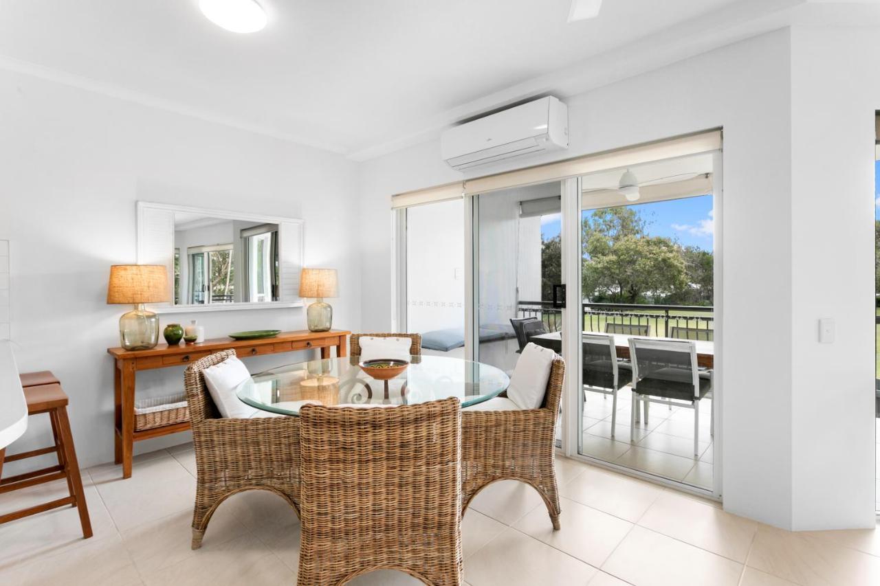Riviera Noosa Resort นูซาวิลล์ ภายนอก รูปภาพ